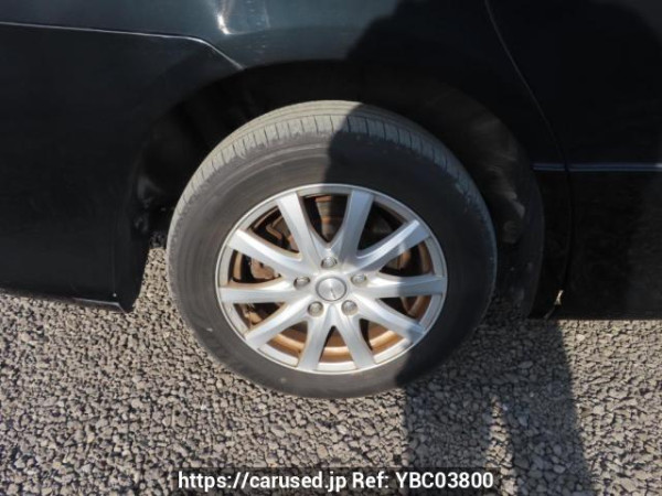 Used 2009 AT toyota noah ZRR70W Image[40]