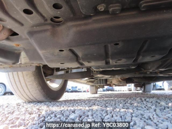 Used 2009 AT toyota noah ZRR70W Image[42]