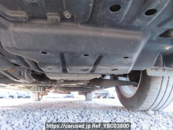 Used 2009 AT toyota noah ZRR70W Image[43]