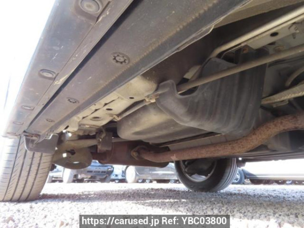 Used 2009 AT toyota noah ZRR70W Image[44]