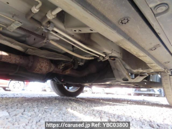 Used 2009 AT toyota noah ZRR70W Image[45]