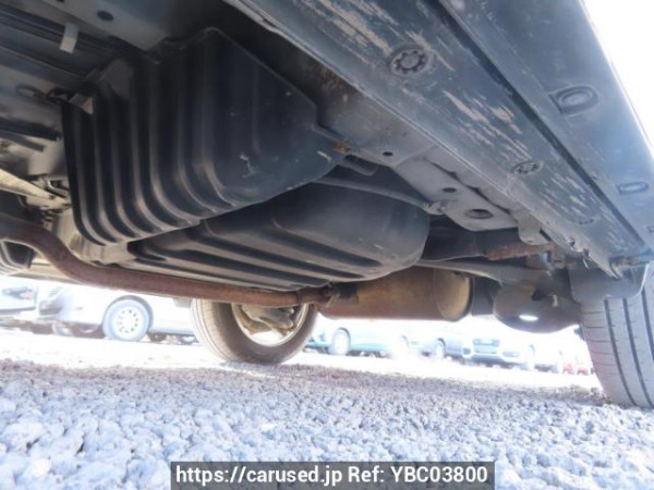 Used 2009 AT toyota noah ZRR70W Image[47]