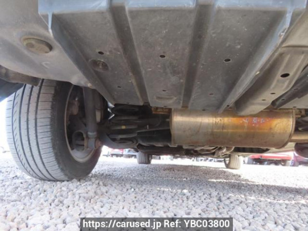 Used 2009 AT toyota noah ZRR70W Image[48]