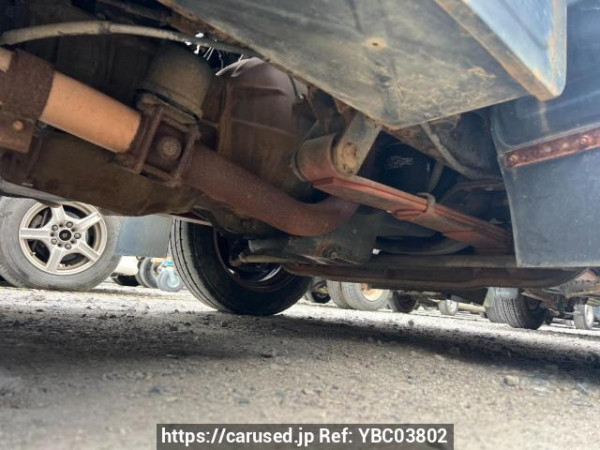 Used 1993 MT mitsubishi canter FE307BD Image[15]