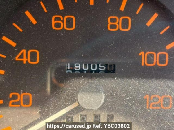 Used 1993 MT mitsubishi canter FE307BD Image[29]