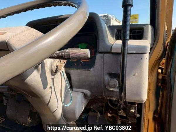 Used 1993 MT mitsubishi canter FE307BD Image[35]