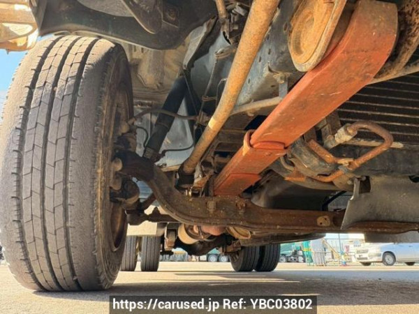 Used 1993 MT mitsubishi canter FE307BD Image[41]