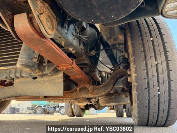 Used 1993 MT mitsubishi canter FE307BD Image[42]