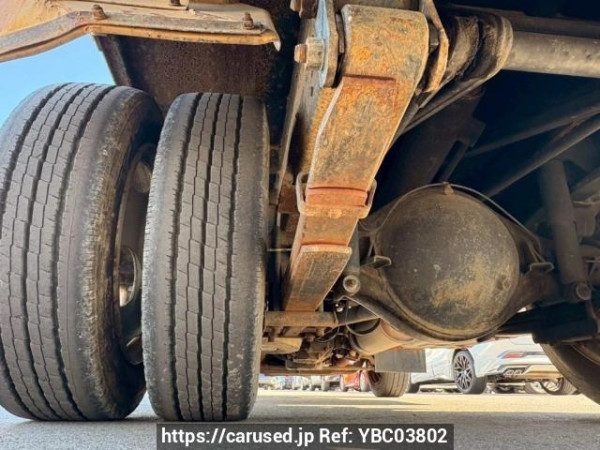 Used 1993 MT mitsubishi canter FE307BD Image[47]