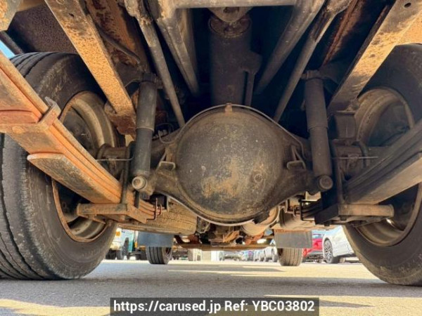 Used 1993 MT mitsubishi canter FE307BD Image[48]