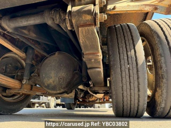 Used 1993 MT mitsubishi canter FE307BD Image[49]