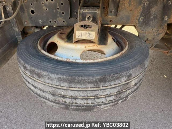 Used 1993 MT mitsubishi canter FE307BD Image[50]