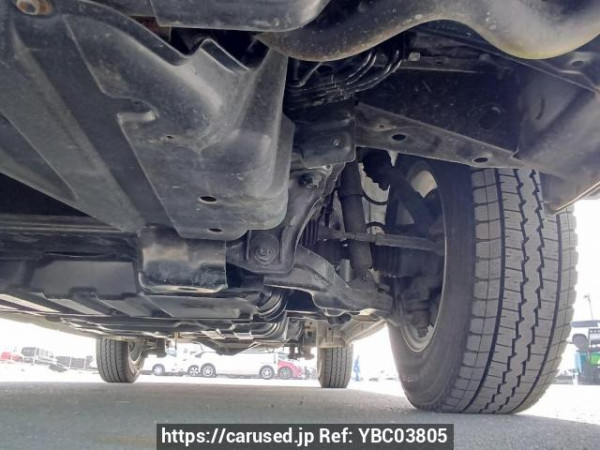 Used 2008 MT toyota hiace-van KDH205V Image[32]