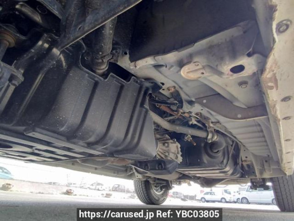 Used 2008 MT toyota hiace-van KDH205V Image[34]