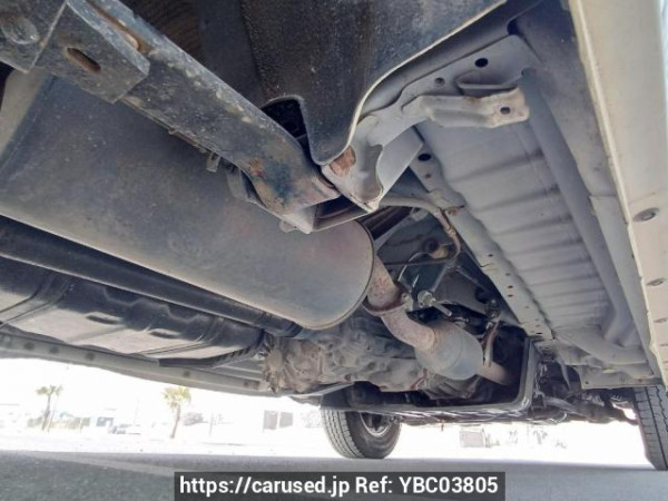 Used 2008 MT toyota hiace-van KDH205V Image[36]