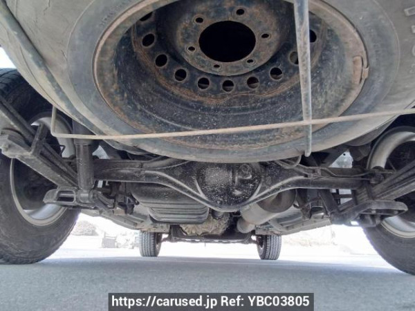 Used 2008 MT toyota hiace-van KDH205V Image[39]