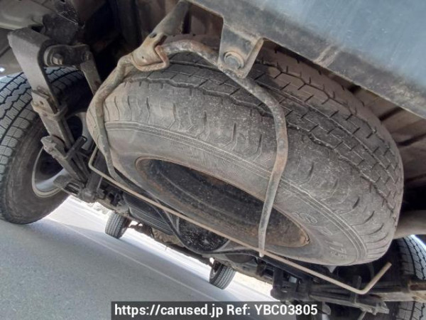 Used 2008 MT toyota hiace-van KDH205V Image[40]