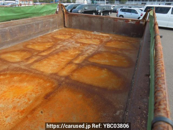 Used 1990 MT hino ranger FC3WCAD Image[8]