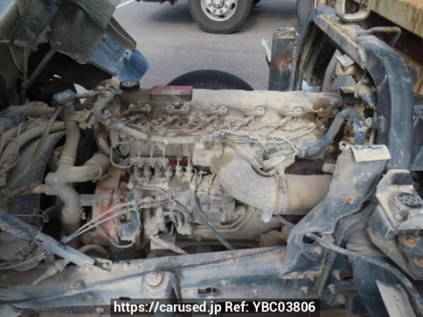 Used 1990 MT hino ranger FC3WCAD Image[9]