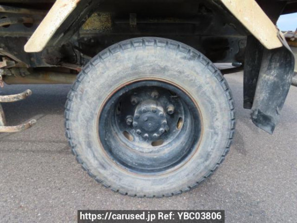 Used 1990 MT hino ranger FC3WCAD Image[23]