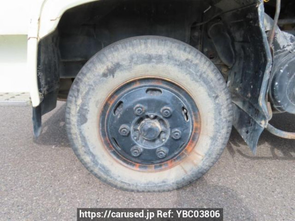 Used 1990 MT hino ranger FC3WCAD Image[24]
