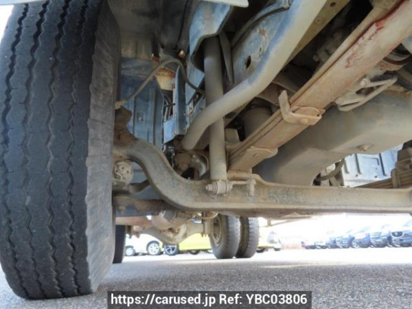 Used 1990 MT hino ranger FC3WCAD Image[26]