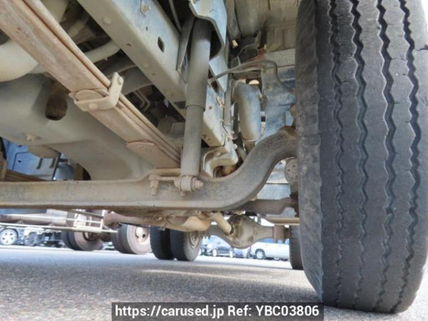 Used 1990 MT hino ranger FC3WCAD Image[27]