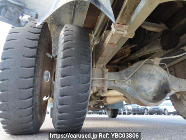 Used 1990 MT hino ranger FC3WCAD Image[28]