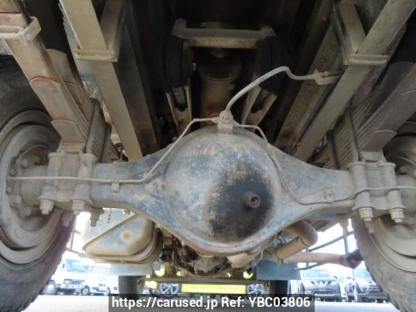 Used 1990 MT hino ranger FC3WCAD Image[29]