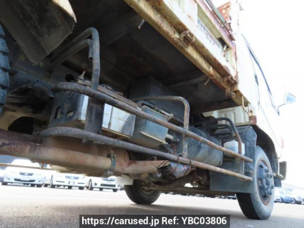 Used 1990 MT hino ranger FC3WCAD Image[33]