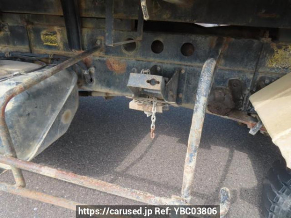 Used 1990 MT hino ranger FC3WCAD Image[35]