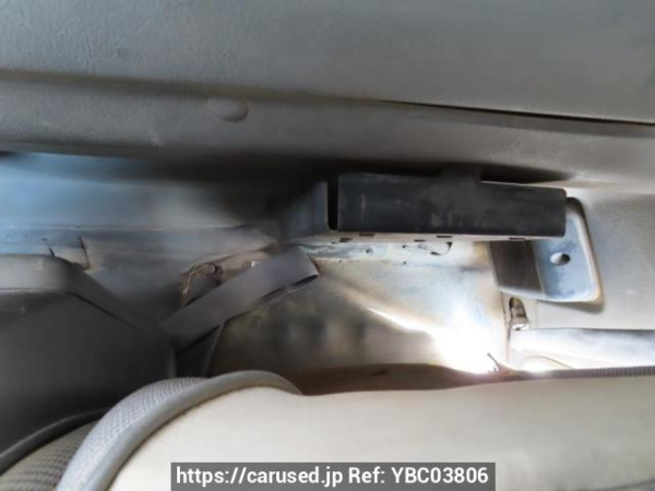 Used 1990 MT hino ranger FC3WCAD Image[37]