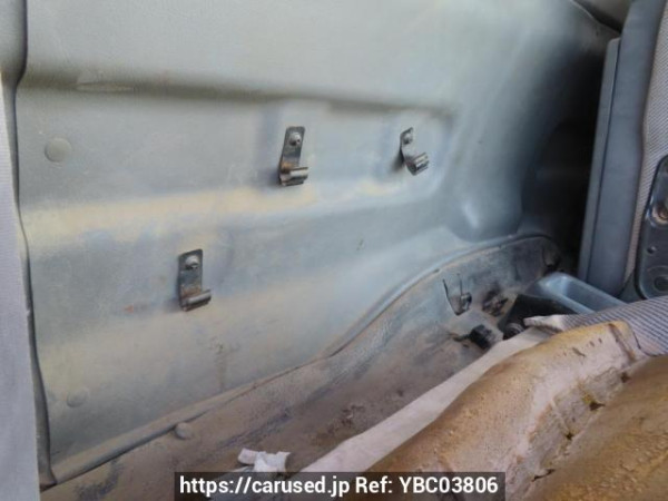 Used 1990 MT hino ranger FC3WCAD Image[38]