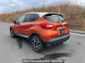 Used 2015 AT renault captur 2RH5F Image[4]
