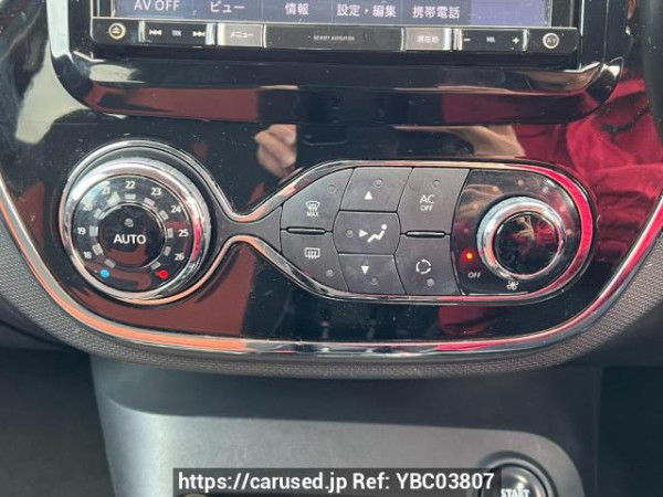 Used 2015 AT renault captur 2RH5F Image[21]
