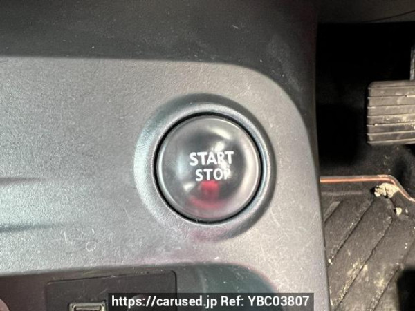 Used 2015 AT renault captur 2RH5F Image[23]