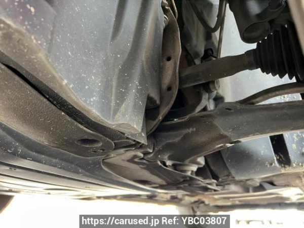 Used 2015 AT renault captur 2RH5F Image[35]