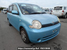 Toyota Sienta NCP81G