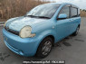 Used 2005 AT toyota sienta NCP81G Image[2]