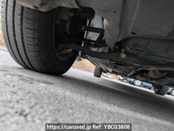 Used 2005 AT toyota sienta NCP81G Image[26]