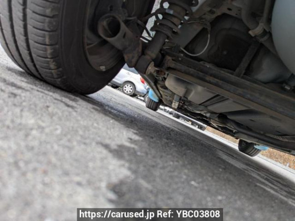 Used 2005 AT toyota sienta NCP81G Image[28]