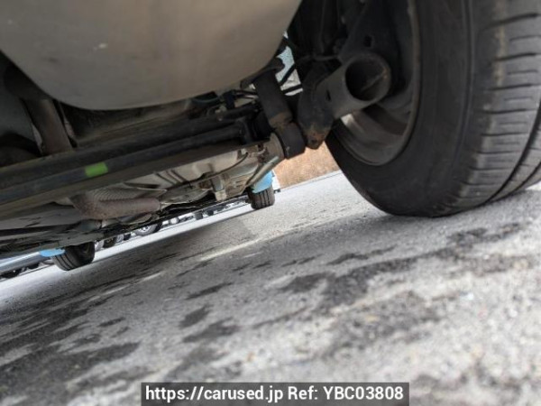 Used 2005 AT toyota sienta NCP81G Image[29]