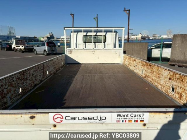 Used 2004 MT mitsubishi canter FE82CE Image[8]