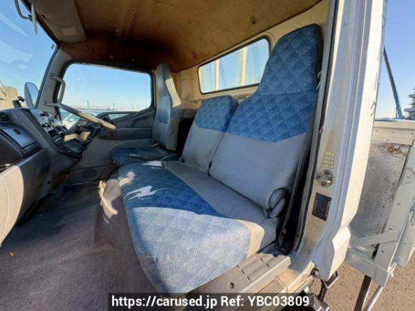 Used 2004 MT mitsubishi canter FE82CE Image[13]