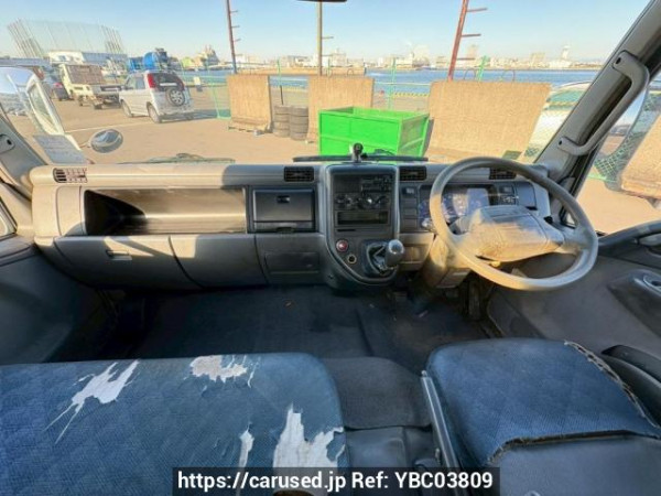Used 2004 MT mitsubishi canter FE82CE Image[15]