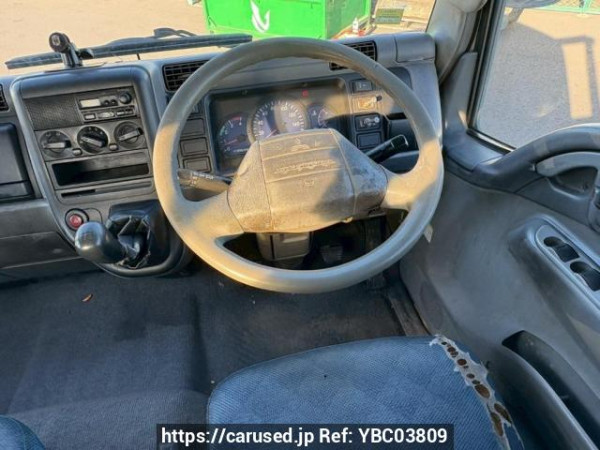 Used 2004 MT mitsubishi canter FE82CE Image[17]