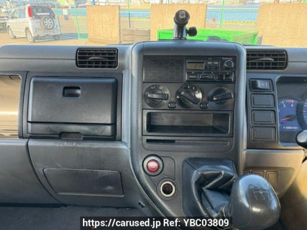 Used 2004 MT mitsubishi canter FE82CE Image[20]