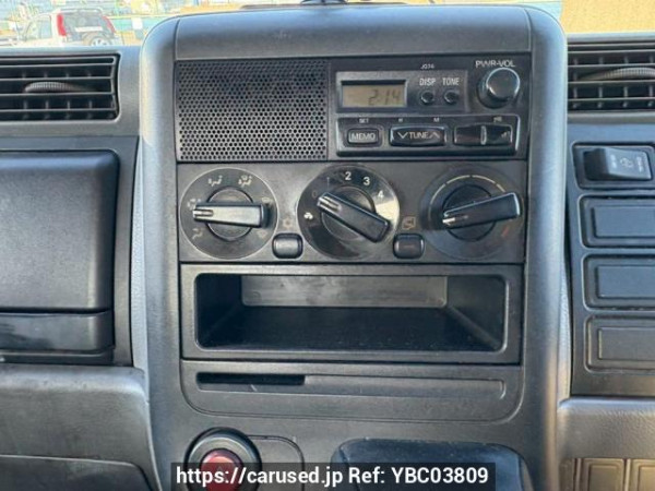 Used 2004 MT mitsubishi canter FE82CE Image[22]