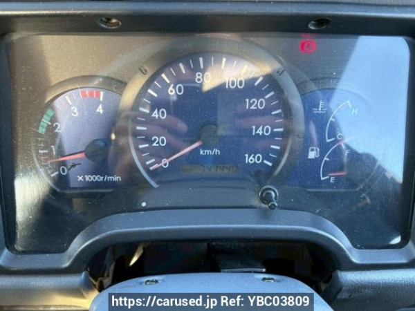 Used 2004 MT mitsubishi canter FE82CE Image[24]