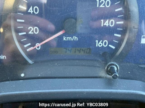 Used 2004 MT mitsubishi canter FE82CE Image[25]